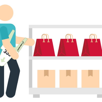 Ticketing-System Schritt 4