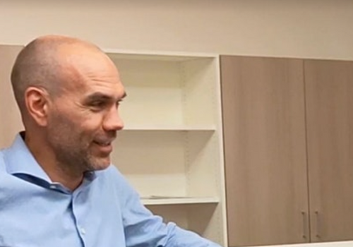 Kühnis Solutions Directeur Daniel Kühnis