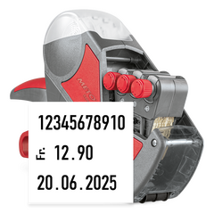 Marqueurs manuels Meto Expert - Des outils à tout faire