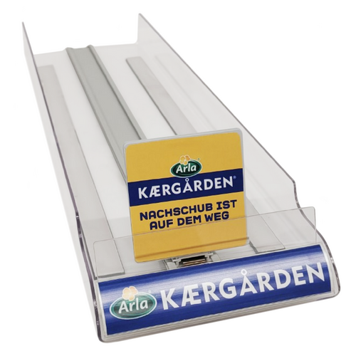 Kaergarden - individuelle Warenpräsentation