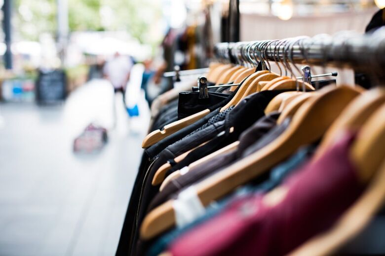 Étiqueter les textiles