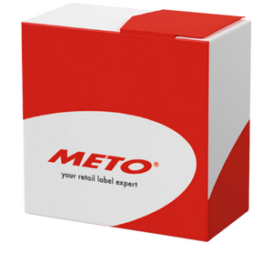 Boîte de donation Meto