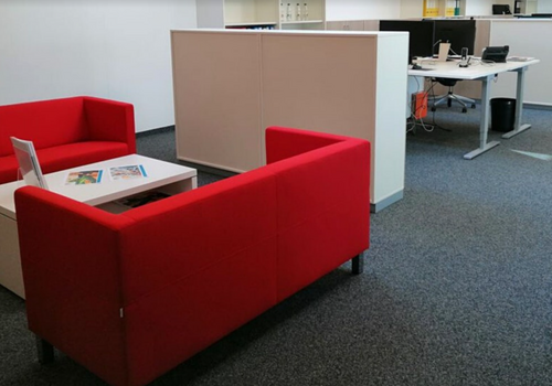 Bureau Kühnis Solutions