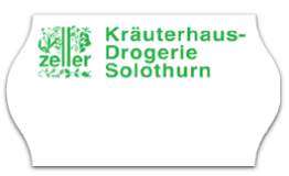 Handauszeichner Etikettierung für Drogerie-Produkte