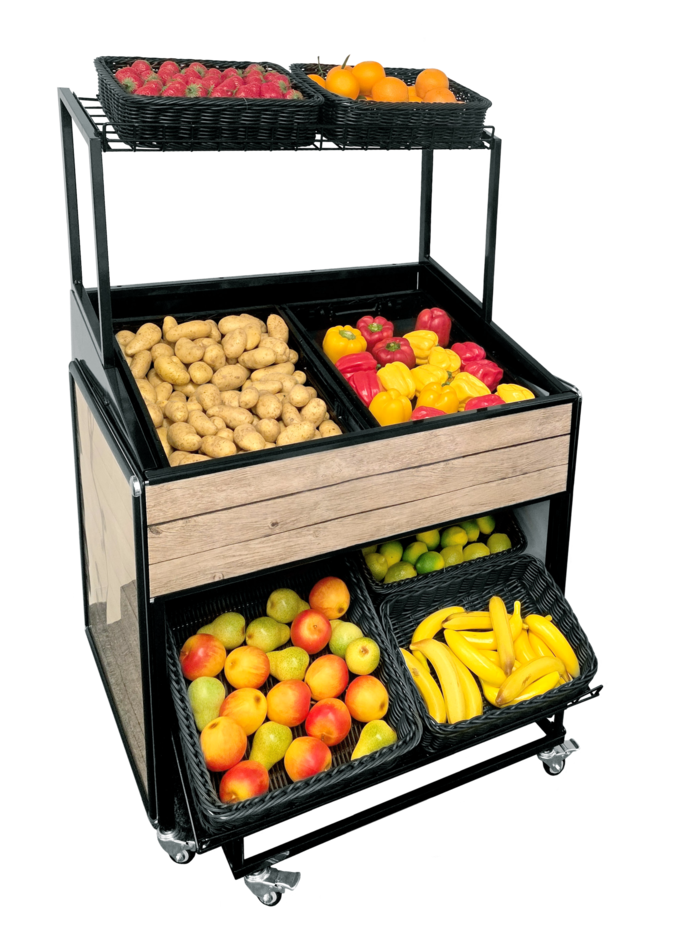ilot-pos pliable
