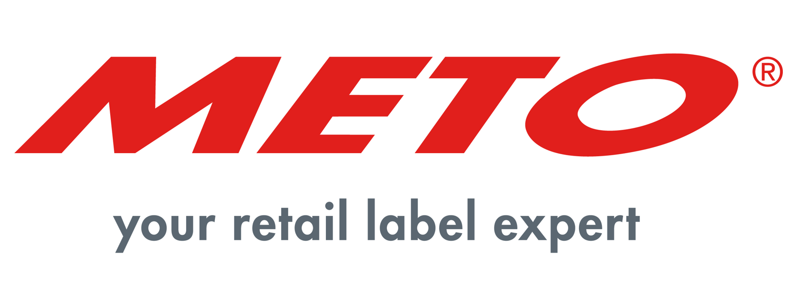 Meto Logo